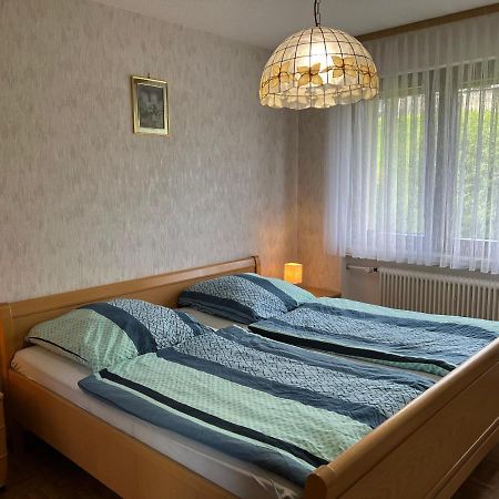 Freiensteinau Doppelzimmer Nr 4 מראה חיצוני תמונה